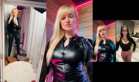 Stream goddess_yani - 10 Agu 2026, 19.59