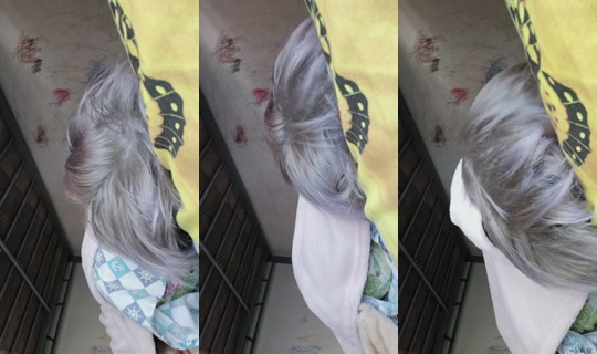 Stream von goddessaikawaii_ – 25. Juli 2026, 22:41