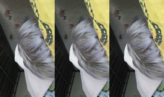 Stream von goddessaikawaii_ – 25. Juli 2026, 23:32
