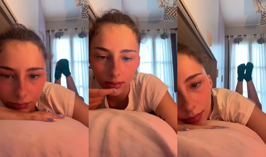 goddessamethyst0's Stream - Jul 13, 2026, 5:08 PM