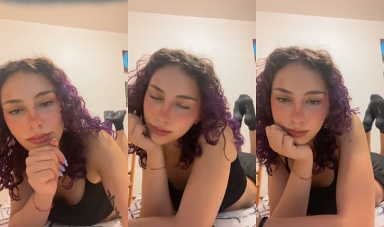 goddessamethyst0's Stream - Jul 15, 2026, 6:25 PM