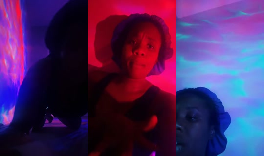 goddessdoll007's Stream - Jul 14, 2026, 8:58 AM