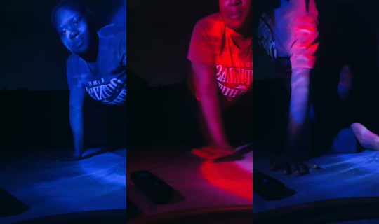goddessdoll007's Stream - Aug 7, 2026, 9:38 AM
