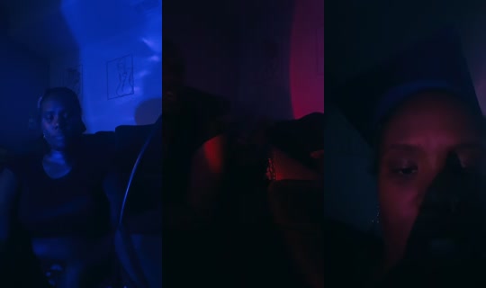 Stream de goddessdoll007 – 8 août 2026, 6:45