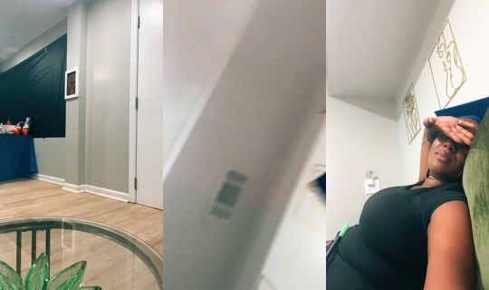goddessdoll007 的直播 - 2026年8月8日 8:48