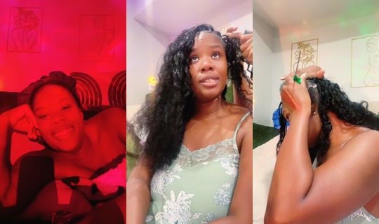 Stream von goddessdoll007 – 23. Aug. 2026, 16:13