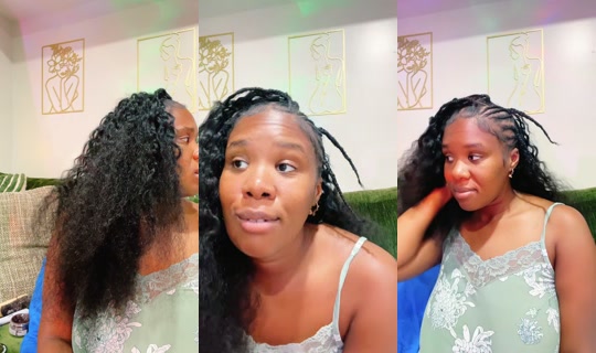 Stream von goddessdoll007 – 23. Aug. 2026, 17:44
