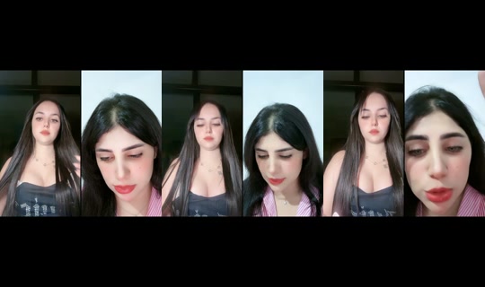 Live de goddessfarah8 - 9 de ago. de 2026, 19:59