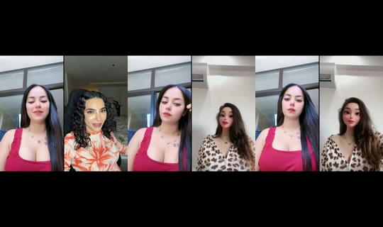 goddessfarah8's Stream - Aug 10, 2026, 12:45 PM