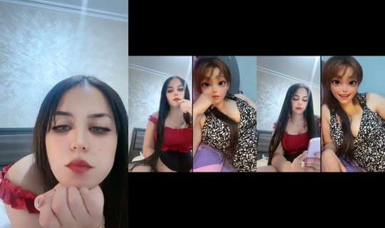 Stream di goddessfarah8 - 10 ago 2026, 20:09