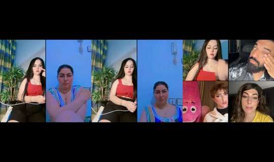 Stream ni goddessfarah8 - Ago 10, 2026, 9:39 PM
