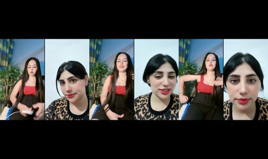 Transmisión de goddessfarah8 - 10 ago 2026, 22:49