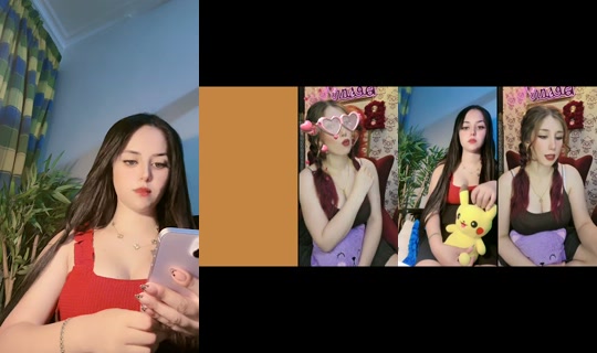 Stream ni goddessfarah8 - Ago 10, 2026, 11:13 PM