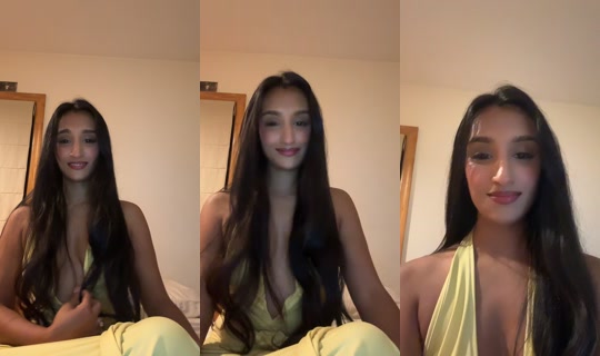 goddessjasmin's Stream - Jul 25, 2026, 11:56 AM