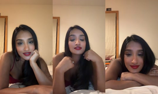 goddessjasmin's Stream - Jul 26, 2026, 4:57 AM
