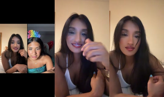 goddessjasmin's Stream - Jul 30, 2026, 12:59 AM