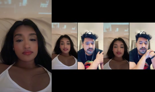 goddessjasmin's Stream - Jul 30, 2026, 2:24 AM