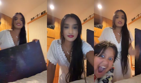 goddessjasmin's Stream - Aug 6, 2026, 9:12 PM
