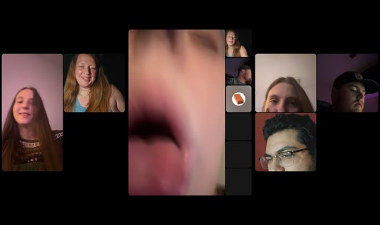 goddesslanna4's Stream - Jul 18, 2026, 3:46 AM