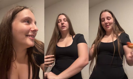 goddesslanna4's Stream - Jul 19, 2026, 2:01 AM