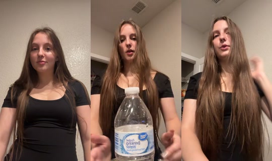 goddesslanna4's Stream - Jul 19, 2026, 3:00 AM