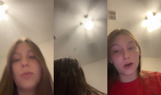 goddesslanna4's Stream - Jul 22, 2026, 2:08 AM