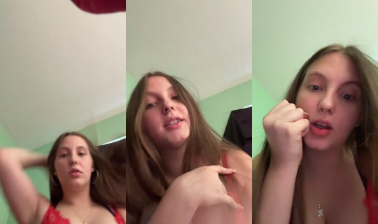 goddesslanna4's Stream - Jul 25, 2026, 6:26 PM