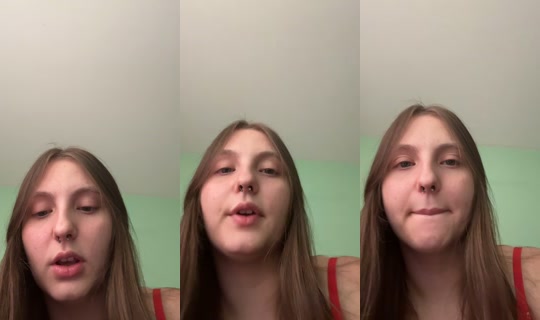goddesslanna4's Stream - Jul 25, 2026, 11:00 PM