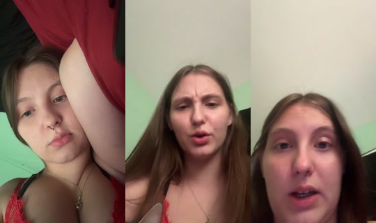 goddesslanna4's Stream - Jul 26, 2026, 1:40 AM