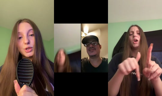 Stream di goddesslanna4 - 26 lug 2026, 22:33