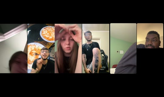Stream di goddesslanna4 - 27 lug 2026, 3:31