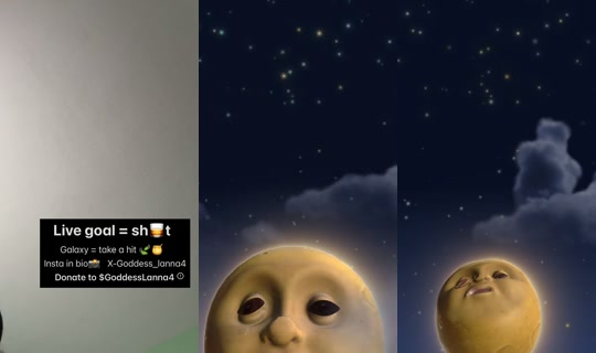 goddesslanna4's Stream - Jul 29, 2026, 2:41 AM