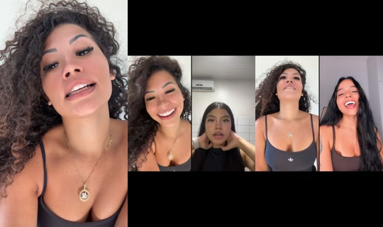 goddessviibes's Stream - Jul 12, 2026, 7:08 PM