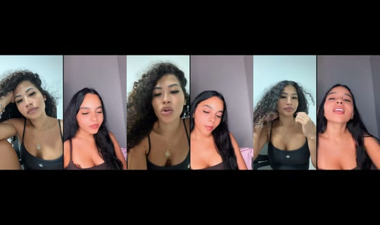 goddessviibes's Stream - Jul 12, 2026, 8:49 PM