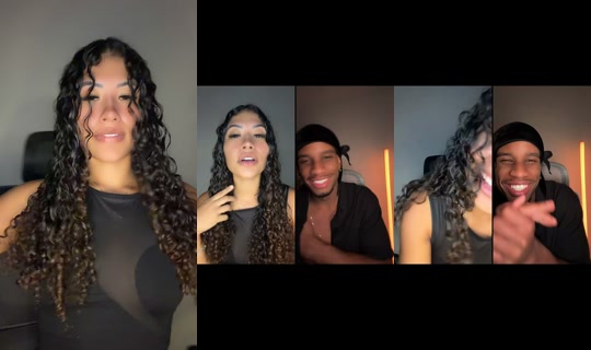 goddessviibes's Stream - Jul 18, 2026, 2:25 AM