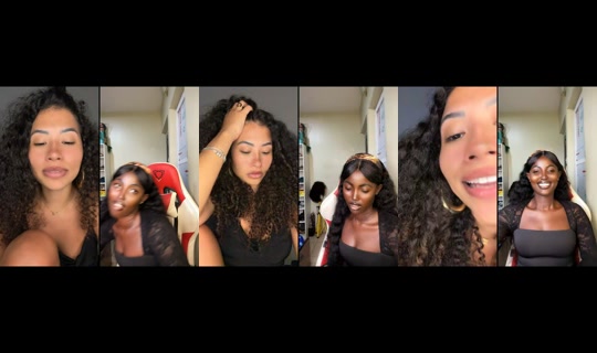 Stream ni goddessviibes - Ago 23, 2026, 6:05 AM
