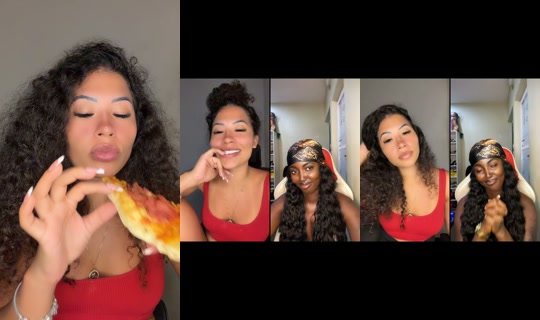Stream de goddessviibess – 7 août 2026, 4:59