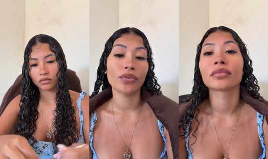 goddessviibess's Stream - Aug 14, 2026, 1:43 PM