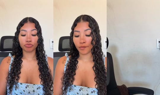 goddessviibess's Stream - Aug 14, 2026, 2:20 PM