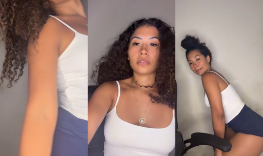 goddessviibess's Stream - Aug 22, 2026, 5:02 AM