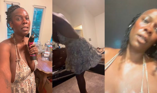 goddysslyfe25's Stream - Jul 16, 2026, 9:13 PM
