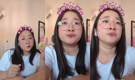 godesathena's Stream - Jul 22, 2026, 3:13 PM
