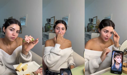 godiaxenia's Stream - Jul 25, 2026, 8:42 AM