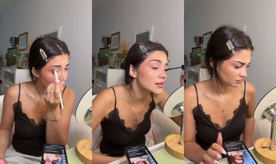 godiaxenia's Stream - Jul 26, 2026, 9:21 AM