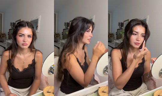 godiaxenia's Stream - Jul 26, 2026, 11:03 AM