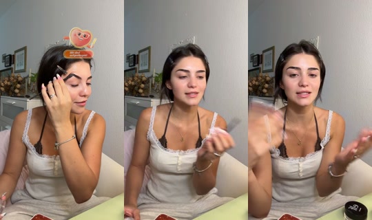 godiaxenia's Stream - Aug 2, 2026, 12:15 PM