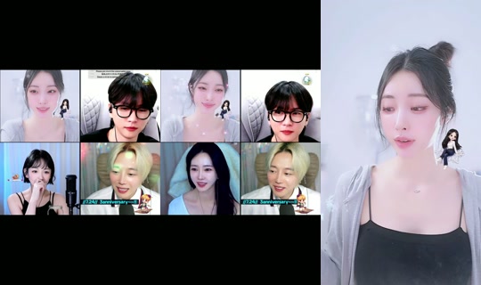 goeun1231's Stream - Jul 23, 2026, 3:29 PM