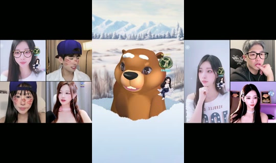 goeun1231 的直播 - 2026年7月25日 17:17