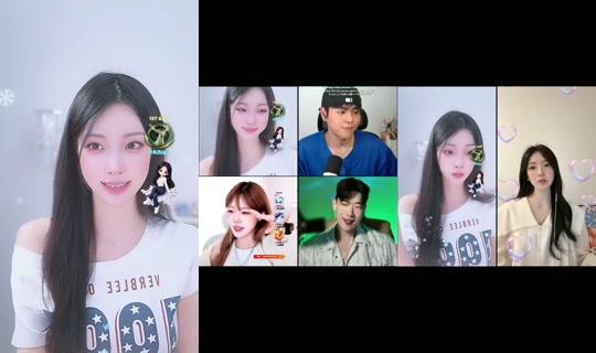 goeun1231 的直播 - 2026年7月25日 18:08