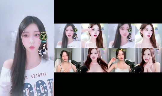 goeun1231 的直播 - 2026年7月25日 18:59